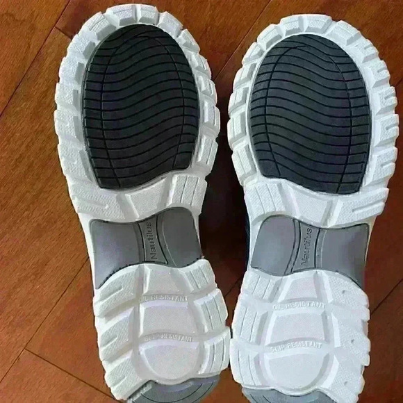 Nautilus Stratus CT Composite Women's Safety Footwear Safety Toe (Save $50.00) - Picture 9 of 11